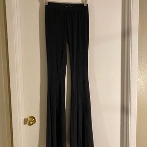 Brandy Bellbottom Pants